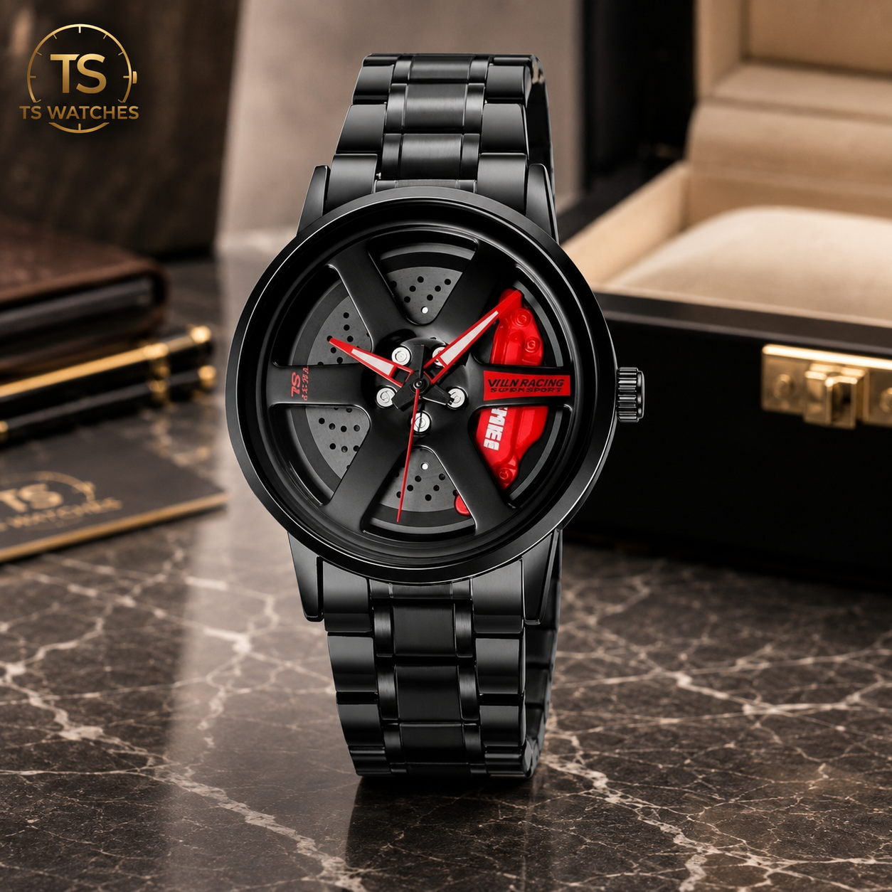 Racing Watch