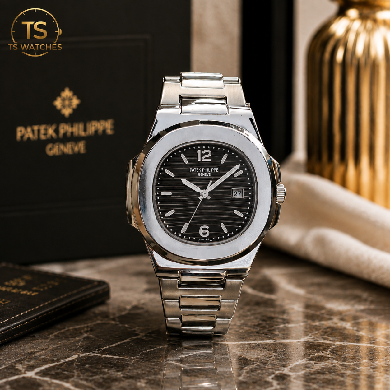 Patek Philippe Watch
