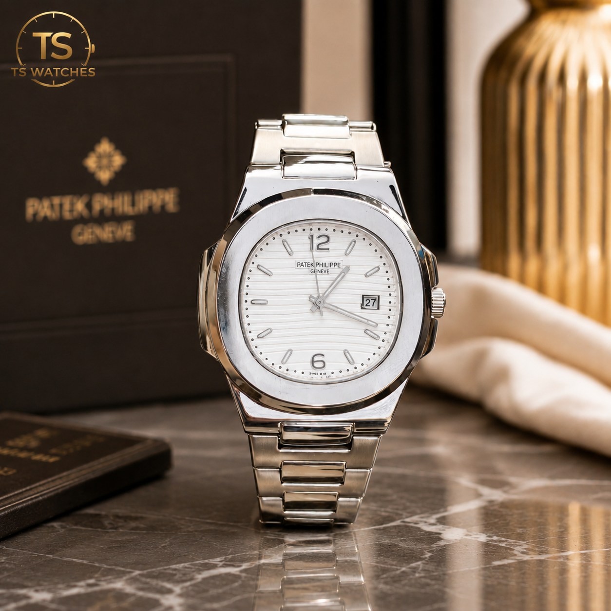 Patek Philippe Watch