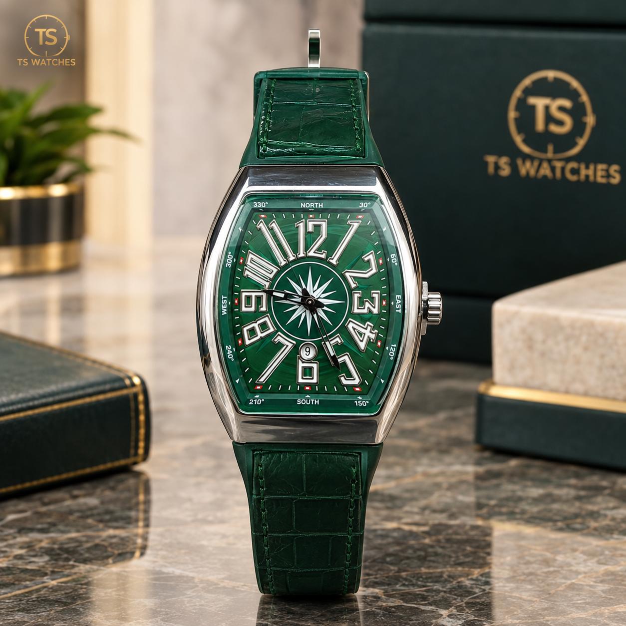 frank mueller watch
